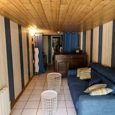 Grande Avec Jardin Et Ocean Сasa de vacaciones La Baule-Escoublac