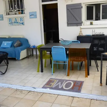 Grande Avec Jardin Et Ocean Сasa de vacaciones
