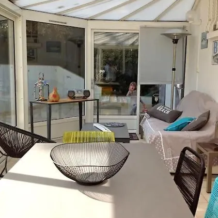 Grande Avec Jardin Et Ocean * La Baule-Escoublac