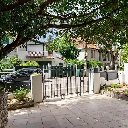 Сasa de vacaciones Grande Avec Jardin Et Ocean