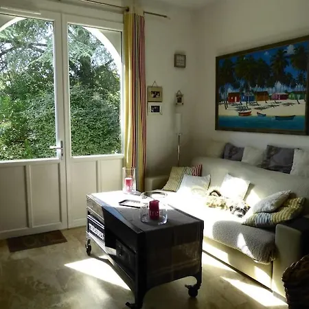 Grande Avec Jardin Et Ocean * La Baule-Escoublac