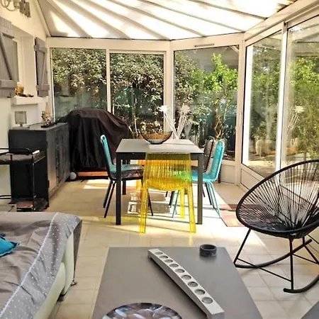 Grande Avec Jardin Et Ocean Сasa de vacaciones