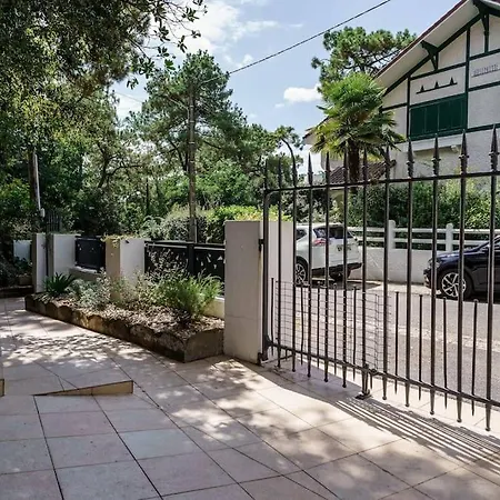 Сasa de vacaciones Grande Avec Jardin Et Ocean *