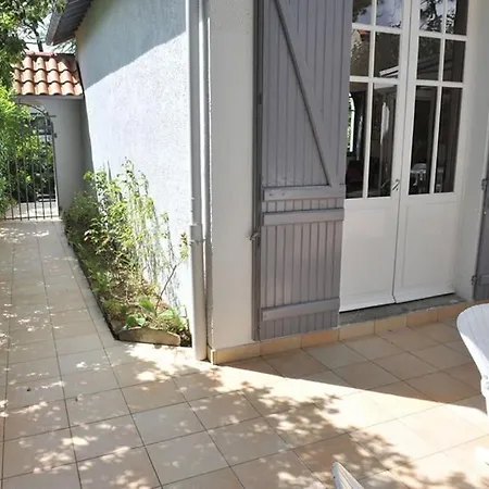Grande Avec Jardin Et Ocean Сasa de vacaciones *